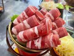 -黔有有贵州酸汤夺夺粉火锅(五味十字店)