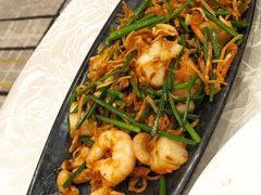 海鲜小炒皇-煌府婚宴专门店(The ONE)