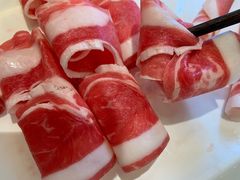 -东来顺饭庄(天坛店)