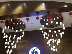 大堂-上鸿汤泉•易营+