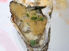 -阿青龙虾·烧烤大排档(湖里万达店)