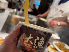 -大渔铁板烧(大悦城店)