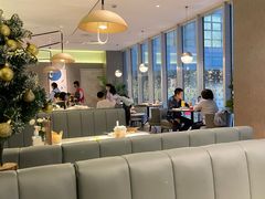 -必胜客(上海新南方商城PH店)