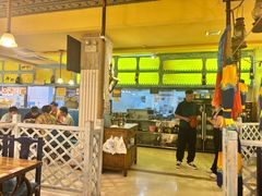 -格日勒阿妈蒙古厨房(大召店)