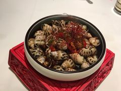 -民国红公馆·秦淮八艳(夫子庙店)