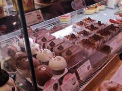 -巴黎贝甜(五道口店)