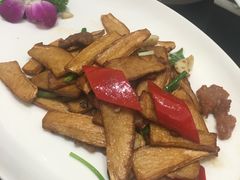 -粗茶淡饭·汉口公馆(循礼门店)