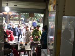 -蓉城西二道无名冒菜(西二道街店)