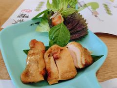 -蔡澜Pho·越南粉餐厅(海上世界店)