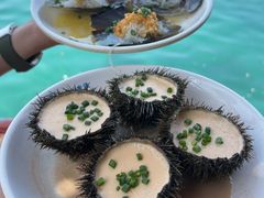-蓝湾碧波·老字号·疍家非遗海上餐厅