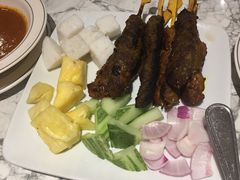 -关夫人餐厅(阳光广场店)