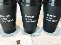 -BLATAGE COFFEE