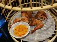 -赫帝拉航空主题餐厅(南宁店)