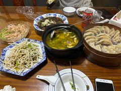 -呼吸森林·生态农庄农家乐私房菜