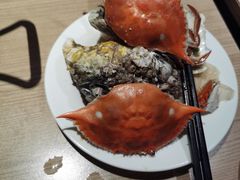 -星伦多自助料理(江阴万达店)