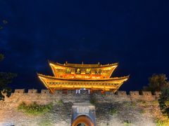 -大理古城