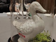 -阿庄新豫菜(航海东路店)