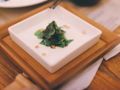 -格桑花开药膳蔬食文化空间