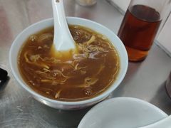 -添發碗仔翅美食