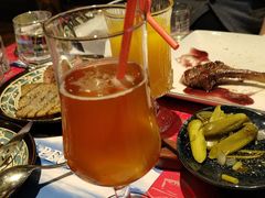 -安德烈俄式西餐厅(中央大街店)