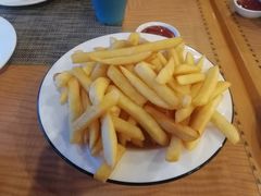 -国宾酒店-花园咖啡自助餐厅(北营房中街店)