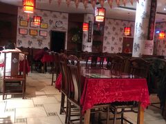 大堂-粥旺府(月环里店)