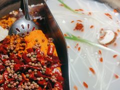 -楠火锅(光谷民族大道店)