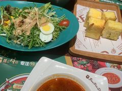 -尊品牛排(沙湾印象汇店)