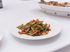 -鲁班张葱烧海参(马庄街店)