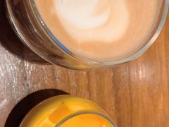 -嘉定凯悦·咖啡厅