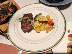 -IL Forno 意坊·意大利餐厅(温州万象城店)