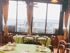 大堂-盛港湾海鲜食府(黄沙店)