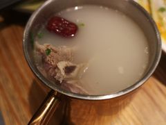 -塔哈尔·新疆盛宴(城西银泰店)