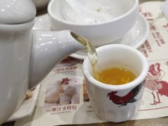 -赏点粤式点心(广州塔店)