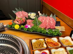 -丸藏和牛烧肉专门店(园区师惠坊店)