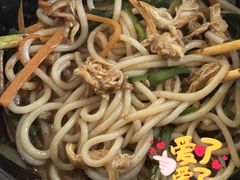 鸡丝凉米线-云海肴·汽锅鸡·云南菜(广安门天虹店)