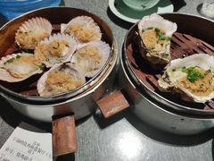 -幸福哟烧鸡·粤菜海鲜私厨(七星路店)