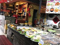 -凤峰大食堂(升平路店)