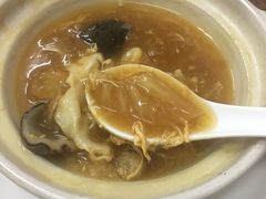 -添發碗仔翅美食
