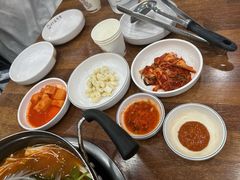 -元堂脊骨土豆汤(明洞2号店)