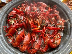 -王红军龙虾(新民路店)