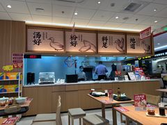 -回味鸭血粉丝汤(京新广场店)