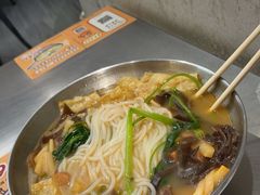 -小螺大作·螺蛳粉火锅(林和西店)