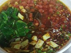 -三好食堂(煎饺·馄饨·肉饼米线·盛世广场店)