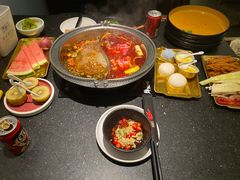 -牛New寿喜烧(新六百店)