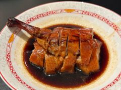 -奇芳阁·百年清真南京菜(夫子庙店)