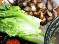 -南山民肴·乡土徽菜(豪辰俪景店)