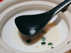 -西贝(上海中心店)