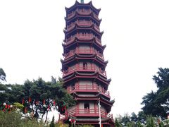 -南沙天后宫景区