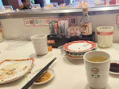 -新一番三文鱼寿司(红城湖店)